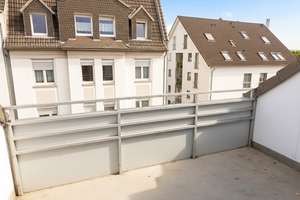 VIER LOGGIEN - Sonne von früh bis spät! Ca. 96 m² 4- Zimmer-Dachgeschosswohnung in HA-Boelerheide – Die vollständige Adresse der Immobilie erhältst du vom Anbieter., 58099 Boele, Hagen – Vorschaubild 16