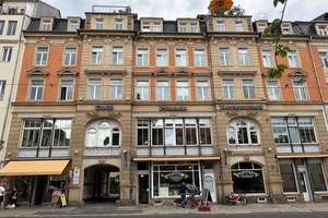 * helle und großzügige Maisonette-Wohnung in bekannter Pfundsmolkerei * – Die vollständige Adresse der Immobilie erhältst du vom Anbieter., 1099 Äußere Neustadt, Dresden – Vorschaubild 12