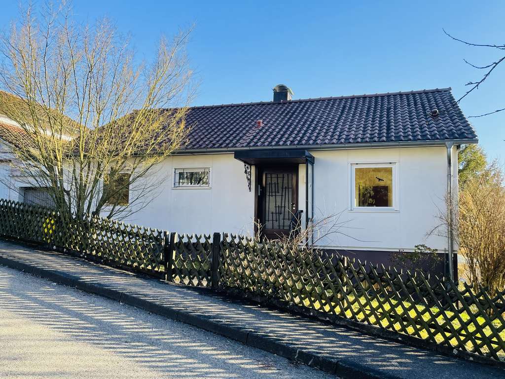 Immobilie in Auenwald - Anpacker gesucht, hier kann Ihr Traumhaus in bester Lage entstehen! - Bild 0