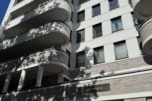 Provisionsfrei: Verkauf Neubau BJ 2020 1-Zimmer-Apartment m. Balkon – Wilhelmsaue 32, 10713 Wilmersdorf, Berlin – Vorschaubild 2