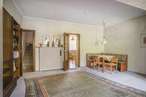 Bezugsfreies Einfamilienhaus in bester Lage von Burtscheid mit Garage -Siedlung in den Heimgärten- – Die vollständige Adresse der Immobilie erhältst du vom Anbieter., 52066 Burtscheider Kurgarten, Aachen – Vorschaubild 5