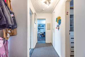 Gepflegtes Zweifamilienhaus mit Garten und Garagen in Misburg-Nord – Die vollständige Adresse der Immobilie erhältst du vom Anbieter., 30629 Misburg-Nord, Hannover – Vorschaubild 16