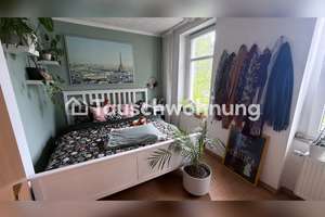 Tauschwohnung: Altstadt-Wohnung in Erfurt zum Tauch gesucht – Die vollständige Adresse der Immobilie erhältst du vom Anbieter., 99084 Altstadt, Erfurt – Vorschaubild 5