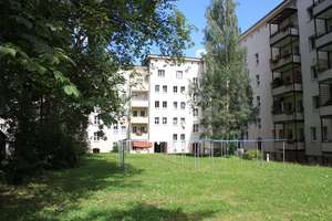 Helle Erdgeschosswohnung mit Tageslichtbad – Moritzstr. 1, 9111 Zentrum, Chemnitz – Vorschaubild 4