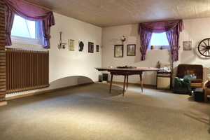 Metjensande: Bungalow mit Vollkeller und Garage auf traumh. Grundstück – Osterholz (Kreis) – Vorschaubild 20