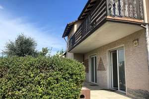 Maintal-Dörnigheim, freistehendes 3-Familien-Haus, 663 m² Grdst., 207 m² Wfl., 2 Garagen, 640.000,- – Die vollständige Adresse der Immobilie erhältst du vom Anbieter., 63477 Maintal – Vorschaubild 2