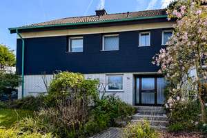 Von privat: Einfamilienhaus mit Einliegerwohnung, ausgebautem Dachgeschoss & Doppelgarage – Scottweg 76, 42329 Vohwinkel, Wuppertal – Vorschaubild 4