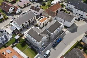Helle 3,5-Zimmer-Wohnung mit Balkon in Gerolfing – Eichenwaldstraße 41 a, 85049 West, Ingolstadt – Vorschaubild 15