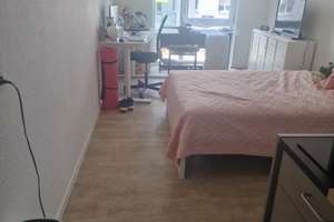 ***NEUBAU***, ab  1.10.26, 1Zi, Kü, Bad**** – Kruppstr. 37a, 52072 Ponttor, Aachen – Vorschaubild 5
