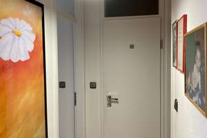Maklerfrei! Geschmackvolle 3-Zimmer-Wohnung mit Balkon und Einbauküche in Köln Pesch – Kleistring 8, 50767 Pesch, Köln – Vorschaubild 11