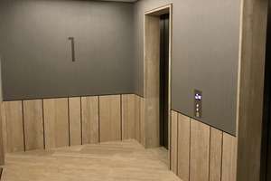 Luxuriöse 2 Zimmer Wohnung in Mitte * mit EBK, Loggia, Dachterrasse, Gym & Concierge * Erstbezug – Voltairestraße 11, 10179 Mitte (Ortsteil), Berlin – Vorschaubild 16