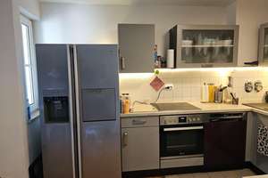 Idyllische 3-Zimmer Wohnung in Feldmoching – Feldmochingerstraße 210-212, 80995 Lerchenau-West, München – Vorschaubild 6