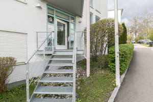 Wohlfühlen auf 83 m² – Lichtdurchflutete Wohnung mit Balkon – Die vollständige Adresse der Immobilie erhältst du vom Anbieter., 89075 Eselsberg, Ulm – Vorschaubild 3
