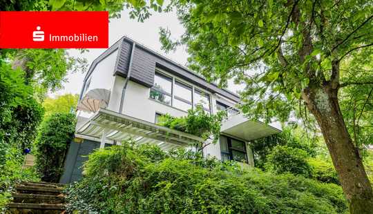 Bild von Kelkheim-Hornau: Charmantes Einfamilienhaus in bevorzugter Wohnlage