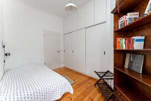3 schöne Zimmer mit Balkon im Boxhagener Kiez – Krossener Straße 7, 10245 Friedrichshain, Berlin – Vorschaubild 14