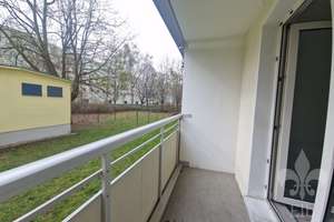 Hochparterre - Wohnung mit 2 Zimmern, offener Küche und  Balkon in Nähe der Uniklinik – Arnold-Zweig-Straße 35, 39120 Leipziger Straße, Magdeburg – Vorschaubild 9