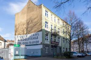 Attraktives Neubauprojekt - Bestandsgrundstück mit Baugenehmigung für Wohn- und Gewerbeensemble – 40227 Oberbilk, Düsseldorf – Vorschaubild 7