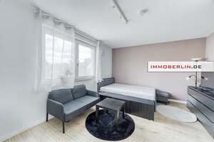 IMMOBERLIN.DE - Rundum angenehm! Hochwertiges Einfamilienhaus mit Südwestgarten – Die vollständige Adresse der Immobilie erhältst du vom Anbieter., 13055 Alt-Hohenschönhausen, Berlin – Vorschaubild 6