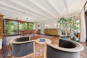 Sanierte Villa in der Villenkolonie von Gauting – Die vollständige Adresse der Immobilie erhältst du vom Anbieter., 82131 Gauting – Vorschaubild 4