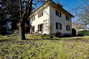 Familienvilla im Dornröschenschlaf  -  Bestes Obermenzing  -  Nymphenburger Kanal – Die vollständige Adresse der Immobilie erhältst du vom Anbieter., 81245 Obermenzing, München – Vorschaubild 8