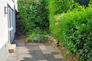 Hübsche, helle und autarke Terrasssenwohnung mit Garage im "Wasserlosen Tal" – 58093 Emst, Hagen – Vorschaubild 10