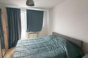Wunderschöne, helle 2-Zimmer Wohnung mit Balkon – Bahnhofstr. 23, 52064 Marschiertor, Aachen – Vorschaubild 3