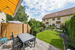 Familienglück auf 4 Ebenen – Die vollständige Adresse der Immobilie erhältst du vom Anbieter., 12309 Lichtenrade, Berlin – Vorschaubild 3
