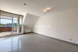 WOHNEN AUF ZWEI EBENEN - 4-ZIMMER-MAISONETTE MIT BALKON UND STELLPLATZ! – 41238 Mülfort, Mönchengladbach – Vorschaubild 3
