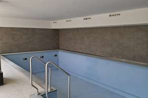 Kapitalanlage mit Seltenheitswert: Appartement mit Balkon, Indoor-Pool und Garten in Wi-Sonnenberg – Die vollständige Adresse der Immobilie erhältst du vom Anbieter., 65191 Sonnenberg, Wiesbaden – Vorschaubild 14