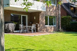 Freistehendes Raumwunder in Krefeld mit viel Platz und Sonnengarten in ruhiger Lage! – Die vollständige Adresse der Immobilie erhältst du vom Anbieter., 47803 Kempener Feld/Baackeshof, Krefeld – Vorschaubild 10