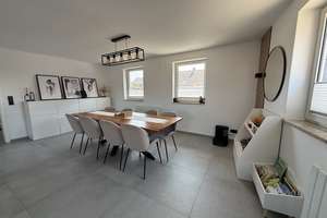 Exklusives Haus mit großem Garten in Vechelde-Alvesse – kernsaniert, modern und familienfreundlich – Die vollständige Adresse der Immobilie erhältst du vom Anbieter., 38159 Vechelde – Vorschaubild 16