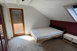 Sonniges Einfamilienhaus auf über 2.000 m² Grundstück mit zusätzlichem Bauplatz – Ihre Zukunft begin – Die vollständige Adresse der Immobilie erhältst du vom Anbieter., 72172 Sulz am Neckar – Vorschaubild 9