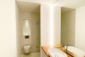 zauberhafte 4-Zimmer Maisonette im hellen, lichtdurchfluteten Schwabinger Altbau – Clemensstrasse 122, 80796 Am Luitpoldpark, München – Vorschaubild 18