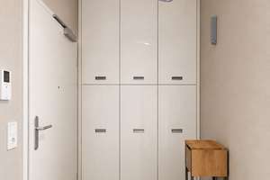 WIESBADEN   :::   3 ZI-PENTHOUSE-FEELING – Die vollständige Adresse der Immobilie erhältst du vom Anbieter., 65197 Klarenthal, Wiesbaden – Vorschaubild 5