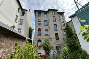 8 Parteien-Mehrfamilienhaus + + im tollen Umfeld + + 1 Garage und ein kleiner Garten am Innenhof – Juliusstraße 31, 38118 Westliches Ringgebiet, Braunschweig – Vorschaubild 17