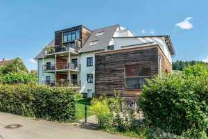 Einzigartiges 7-Familienhaus mit Teil-Seesicht und Alpenblick – Konstanz (Kreis) – Vorschaubild 1