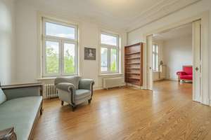 Historische Fassade trifft Wohngefühl – Die vollständige Adresse der Immobilie erhältst du vom Anbieter., 22765 Altona-Altstadt, Hamburg – Vorschaubild 6