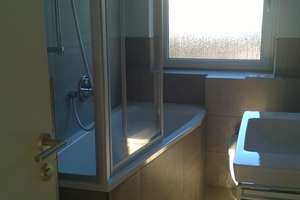 Sonnige 3-Raum-Wohnung mit Balkon in Rosenheim – 83026 Westerndorf Sankt Peter, Rosenheim – Vorschaubild 3