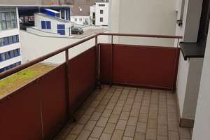 MA-City - Attraktive 2-ZKB-Wohnung mit Balkonen – C 1 2, 68159 Innenstadt/Jungbusch, Mannheim – Vorschaubild 3