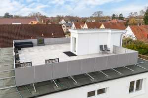 Oldenburg: Attraktives Mehrfamilienhaus mit drei Wohneinheiten in guter Wohnlage! Obj.9190 – Die vollständige Adresse der Immobilie erhältst du vom Anbieter., 26121 Ehnernviertel, Oldenburg (Oldenburg) – Vorschaubild 34