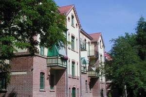 Erstbezug nach Ausbau