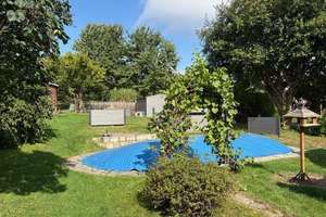 08468! TOLLES OBJEKT - EINFAMILIENHAUS MIT POOL! – Siedlung xx, 8468 Reichenbach im Vogtland – Vorschaubild 3