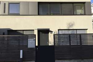 Moderne  Erdgeschosswohnung mit privatem Eingang und Garten in Bessungen – Die vollständige Adresse der Immobilie erhältst du vom Anbieter., 64285 Mitte, Darmstadt – Vorschaubild 7