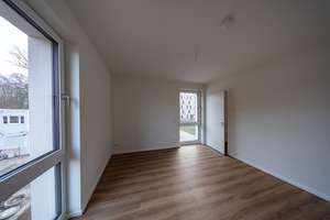 Gemütliche 3-Zimmerwohnung im Erstbezug / WBS bis 160, 180 oder 220 % erforderlich – Daumstr. 54B, 13599 Haselhorst, Berlin – Vorschaubild 8