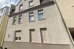 Helle, großzügige Wohnung mit viel Platz & Potenzial – zentral gelegen