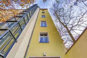 Provisionsfrei* Von Privat - Traumhafte Altbauwohnung 4-Zi auf 116m2 Lift im Herzen v. Berlin-Mitte – Die vollständige Adresse der Immobilie erhältst du vom Anbieter., 10115 Mitte (Ortsteil), Berlin – Vorschaubild 11
