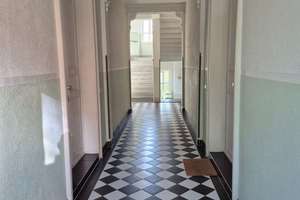 +++ Attraktive Investmentchance – Vermietete Altbauwohnung nahe TU Dresden +++ – Die vollständige Adresse der Immobilie erhältst du vom Anbieter., 1187 Plauen (Stadtteil), Dresden – Vorschaubild 3
