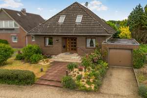 Familienglück mit Wintergarten, Vollkeller und großem Potenzial in ruhiger Wohnlage – Die vollständige Adresse der Immobilie erhältst du vom Anbieter., 25566 Lägerdorf – Vorschaubild 21