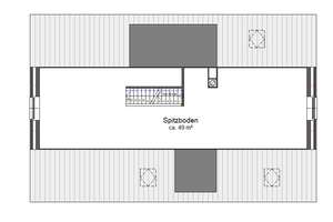Gemütlichkeit mit ganz viel Stil - am Volksdorfer Wald. – Die vollständige Adresse der Immobilie erhältst du vom Anbieter., 22145 Rahlstedt, Hamburg – Vorschaubild 16