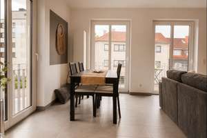 Zentral. Modern. Barrierefrei. – Die vollständige Adresse der Immobilie erhältst du vom Anbieter., 59065 Mitte, Hamm – Vorschaubild 11